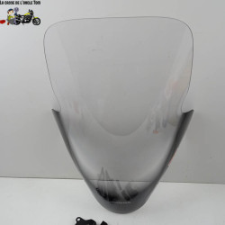 Bulle pare brise transparent Honda 125 PCX - 08R70-K35-D00