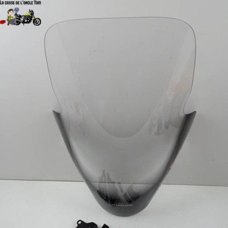Bulle pare brise transparent Honda 125 PCX - 08R70-K35-D00