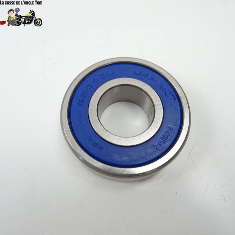 Roulement à bille radial roue avant Honda 750 SHADOW - SHADOW VT - BLACK WIDOW 1997-2010 - 91052-MBC-004