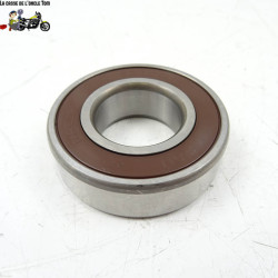 Roulement à bille radial 6205-NSE Honda - 91006-KAB-004