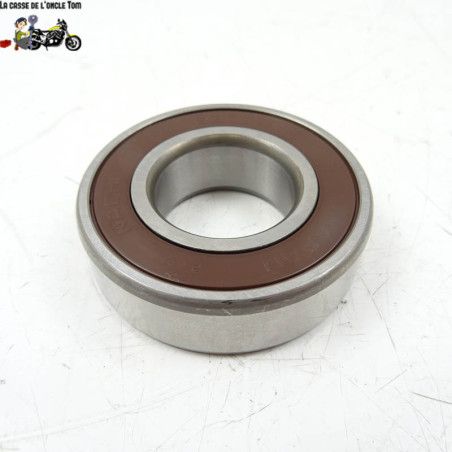 Roulement à bille radial 6205-NSE Honda - 91006-KAB-004