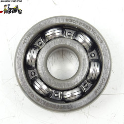 Roulement à bille radial 6301-NTN Honda - 91005-KZR-601