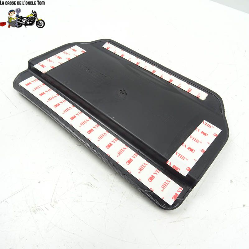 Dosseret pour top case 08F00-MJP-G50 Honda - 08F00-MJP-G50