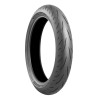 Pneu BRIDGESTONE BATTLAX S23 FRONT 120/70 ZR 17 (58W) TL - 9007116
