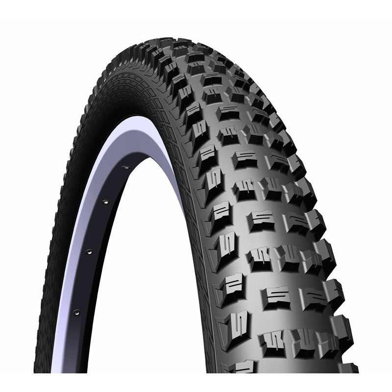 Pneu MITAS Monarch r24 29x2,60 tr textra edc-dual E-mtb - 90300199