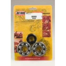 Kit roulements et joints spi de vilebrequin HOT RODS - 411551