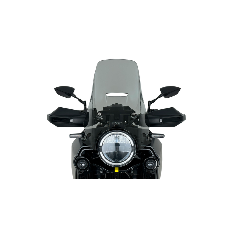 Windscrn capo norden 901 smk - 23121083