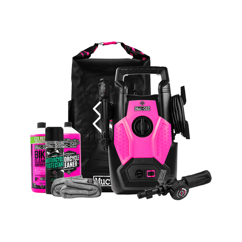 Pressure washer - 38500546