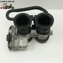 Rampe d'injection KTM 890 Duke R 2023 - CTM-12602-001