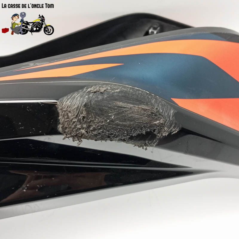 Carénage réservoir  KTM 890 Duke R 2023 - CTM-12602-005
