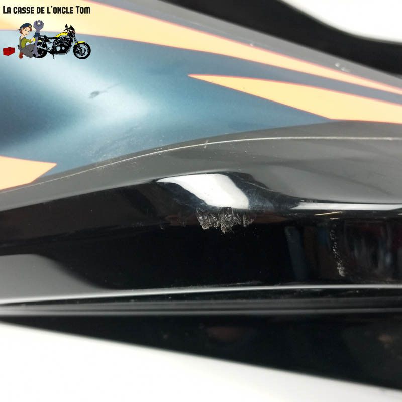 Carénage réservoir  KTM 890 Duke R 2023 - CTM-12602-005