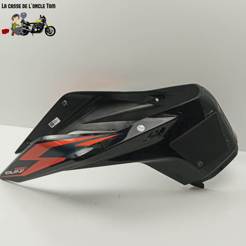 Carénage réservoir  KTM 890 Duke R 2023 - CTM-12602-005
