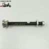 Axe de roue arriére  KTM 890 Duke R 2023 - CTM-12602-018