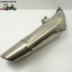 Silencieux KTM 890 Duke R 2023 - CTM-12602-021