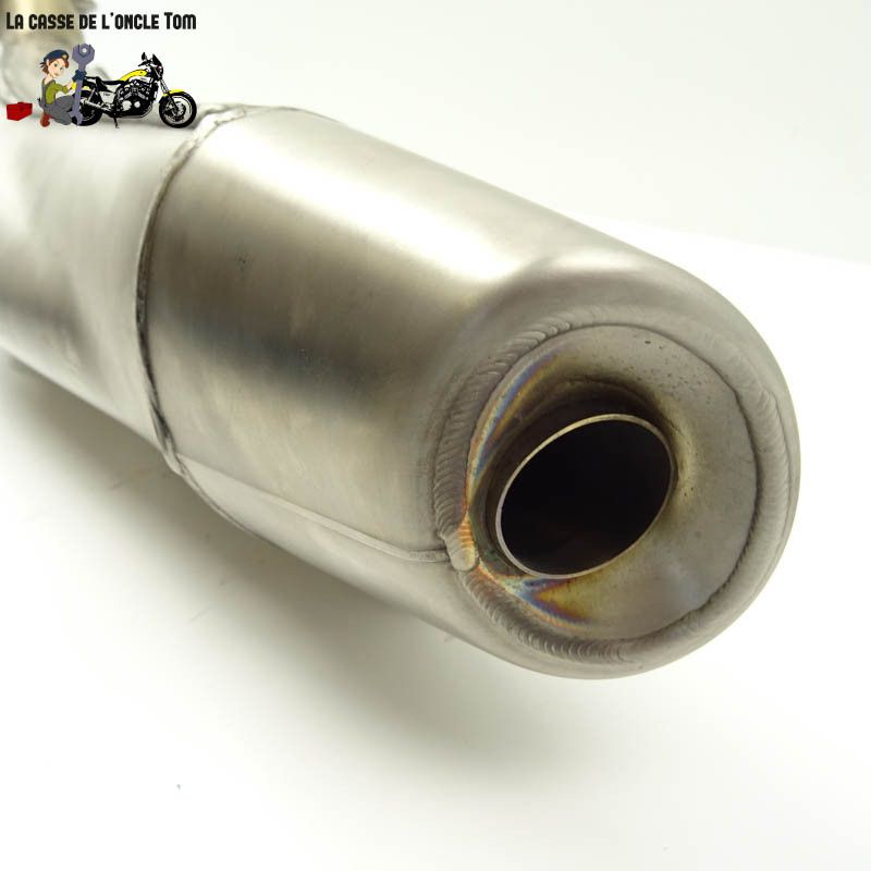 Silencieux KTM 890 Duke R 2023 - CTM-12602-021