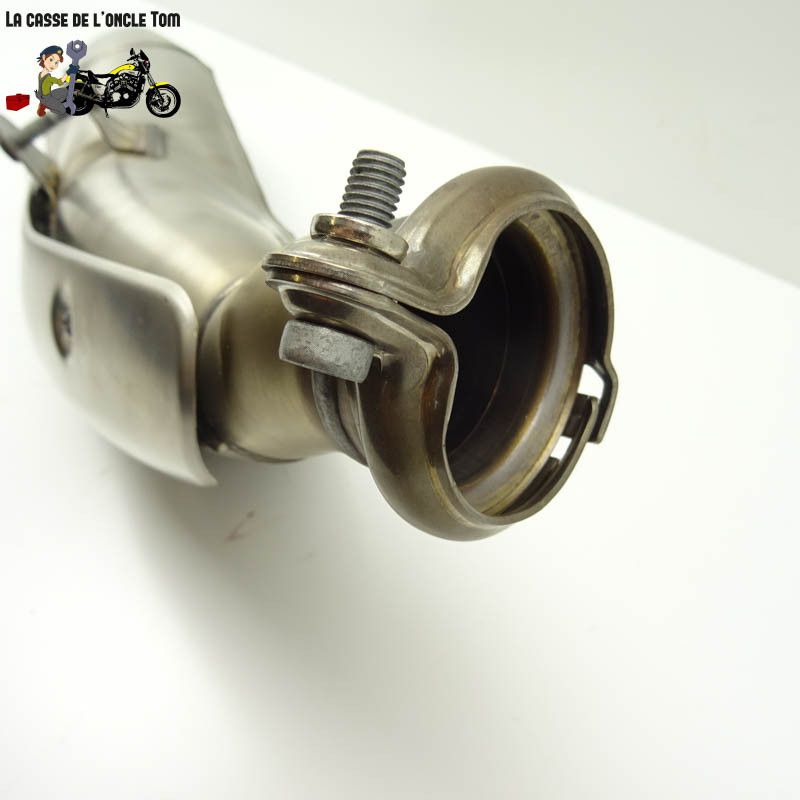 Silencieux KTM 890 Duke R 2023 - CTM-12602-021