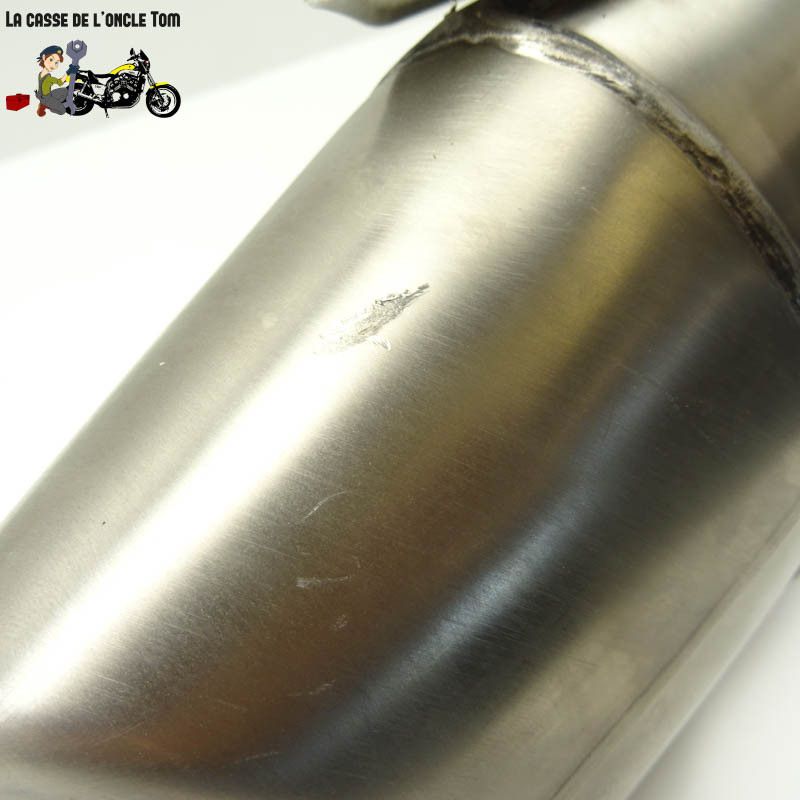 Silencieux KTM 890 Duke R 2023 - CTM-12602-021