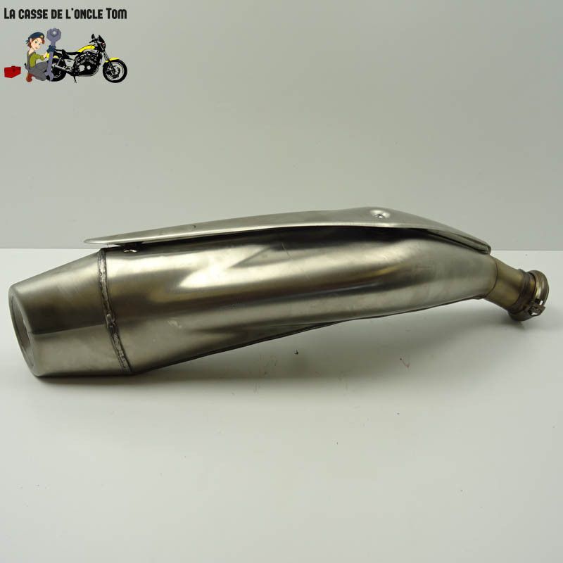 Silencieux KTM 890 Duke R 2023 - CTM-12602-021