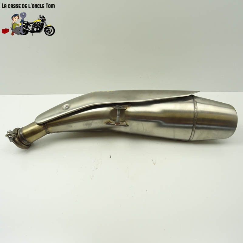 Silencieux KTM 890 Duke R 2023 - CTM-12602-021