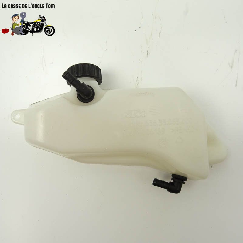 Vase d'expansion KTM 890 Duke R 2023 - CTM-12602-023