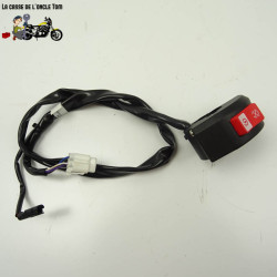 Commodo droit KTM 890 Duke R 2023 - CTM-12602-024