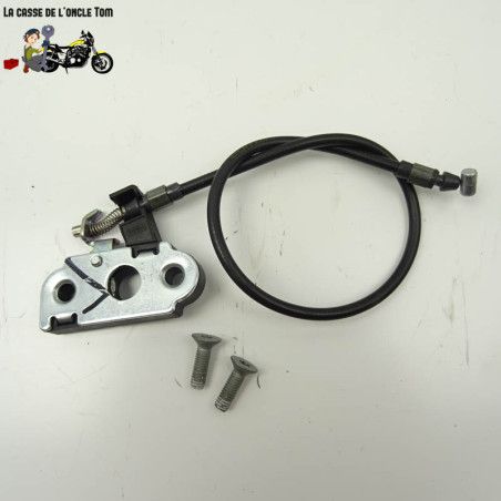 Mécanisme ouverture selle KTM 890 Duke R 2023 - CTM-12602-028