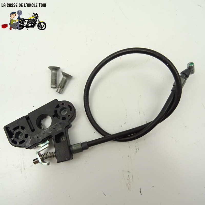 Mécanisme ouverture selle KTM 890 Duke R 2023 - CTM-12602-028