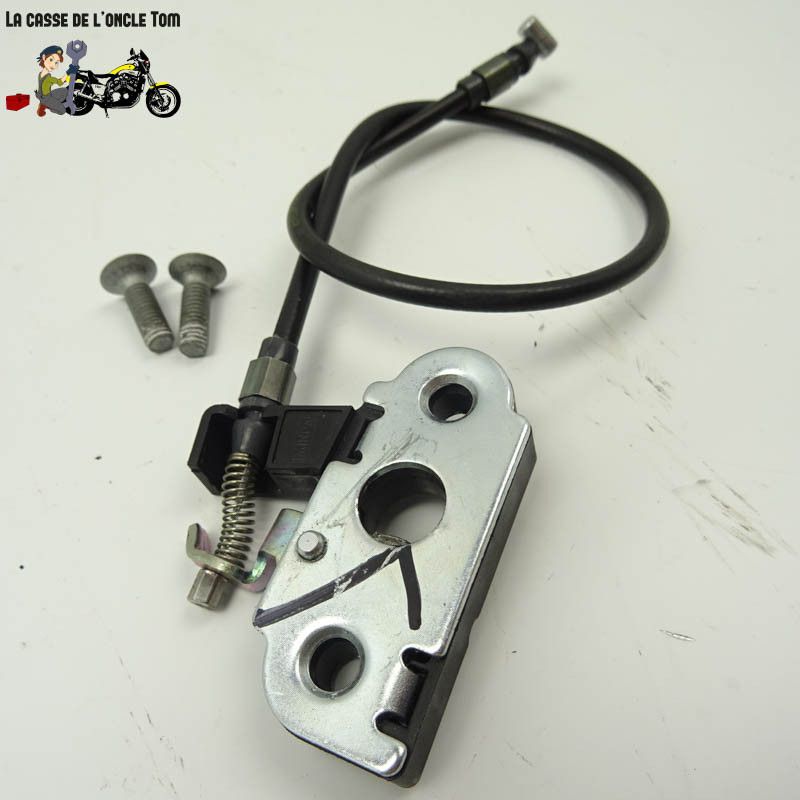 Mécanisme ouverture selle KTM 890 Duke R 2023 - CTM-12602-028