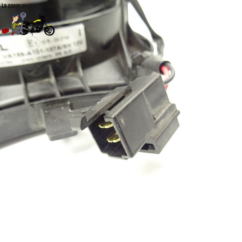 Ventilateur KTM 890 Duke R 2023 - CTM-12602-032