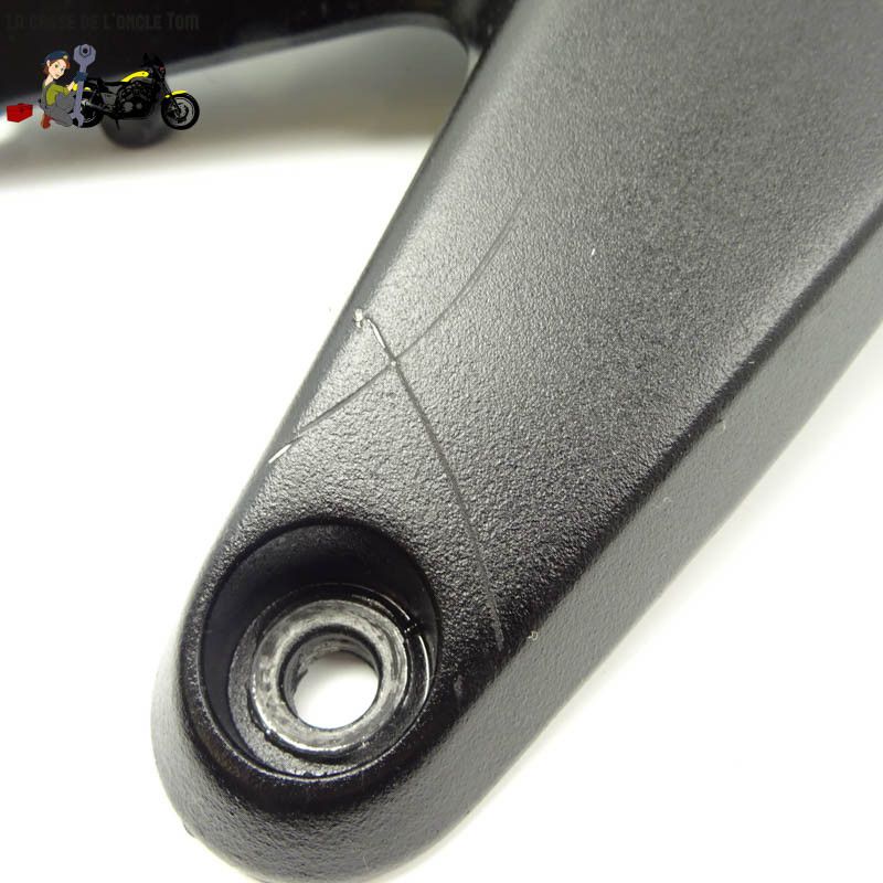 Demi boucle arrière gauche KTM 890 Duke R 2023 - CTM-12602-041