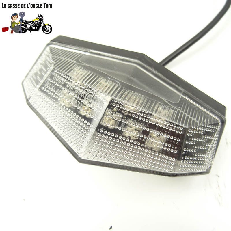 Feu arrière Led KTM 890 Duke R 2023 - CTM-12602-043