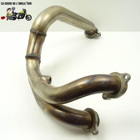 Collecteur KTM 890 Duke R 2023 - CTM-12602-048