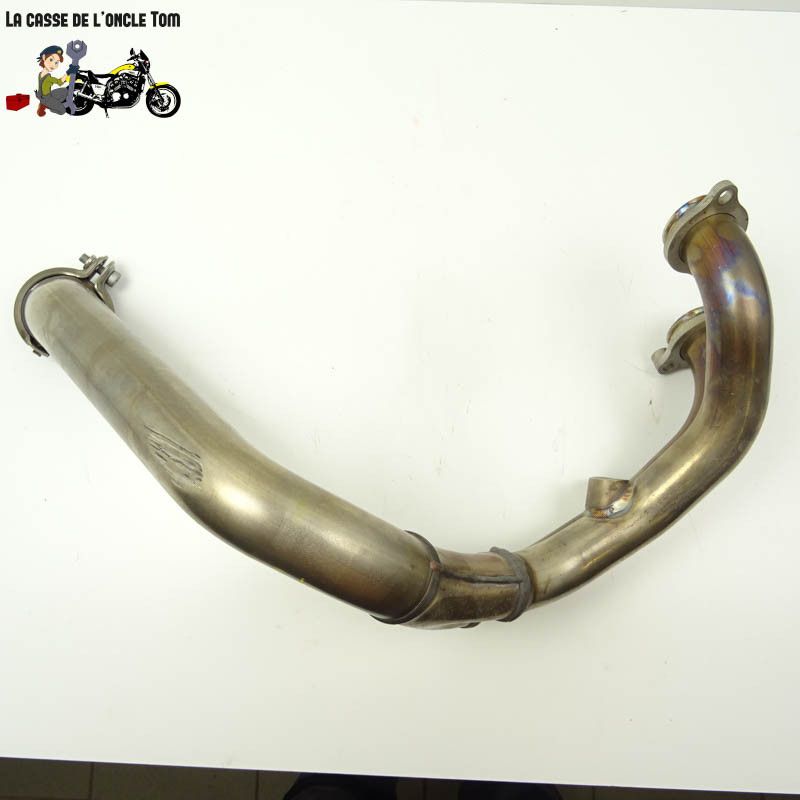 Collecteur KTM 890 Duke R 2023 - CTM-12602-048