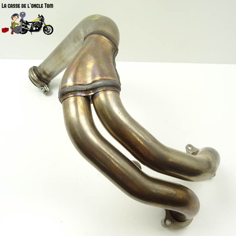 Collecteur KTM 890 Duke R 2023 - CTM-12602-048