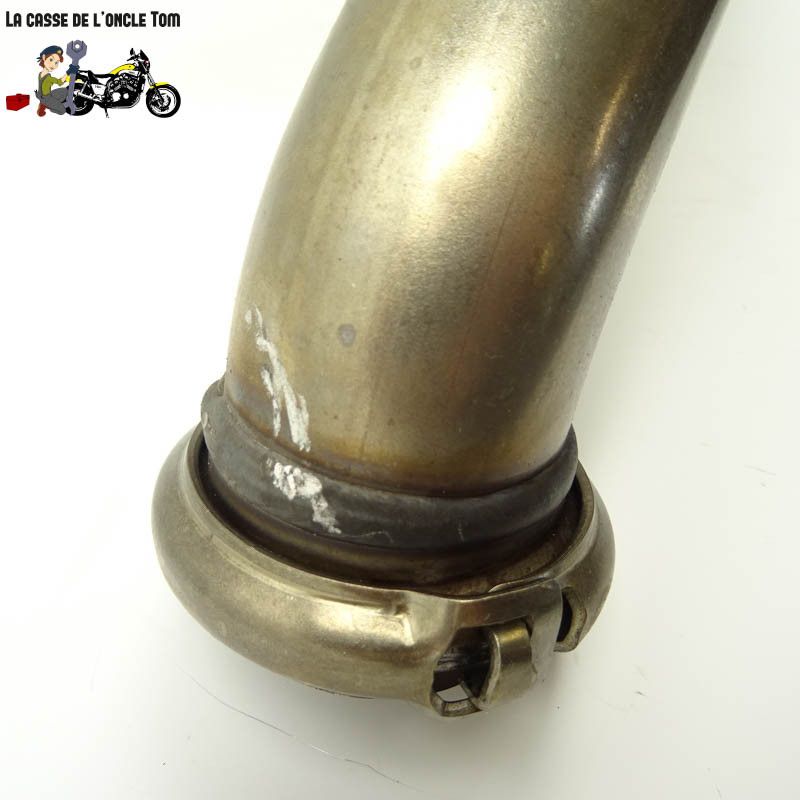 Collecteur KTM 890 Duke R 2023 - CTM-12602-048