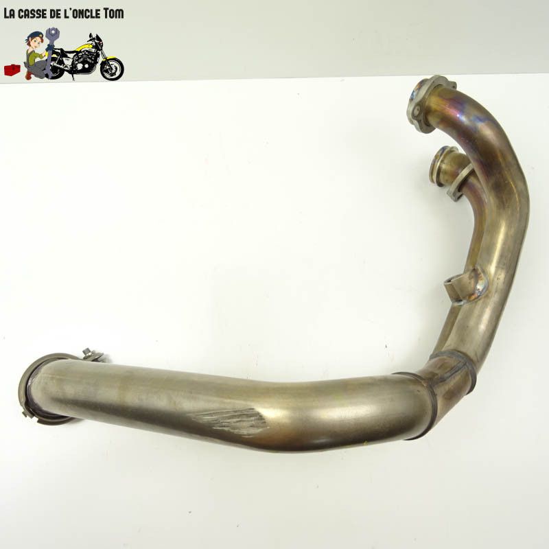 Collecteur KTM 890 Duke R 2023 - CTM-12602-048