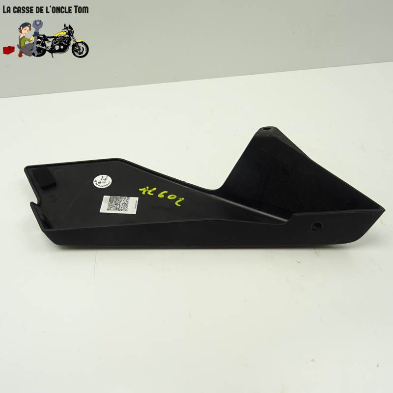 Carénage gauche sous réservoir KTM 890 Duke R 2023 - CTM-12602-057