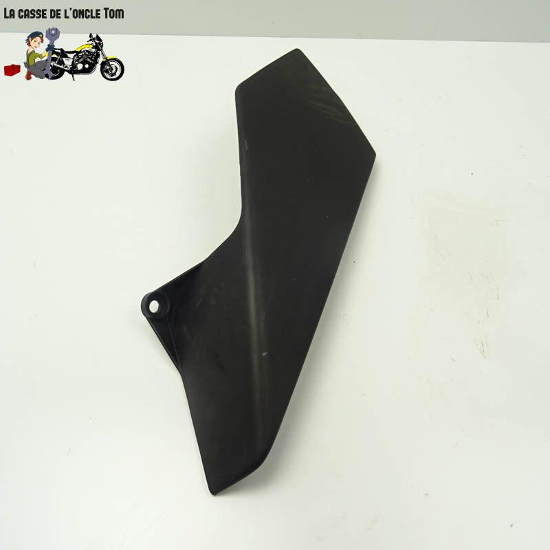 Carénage gauche sous réservoir KTM 890 Duke R 2023 - CTM-12602-057