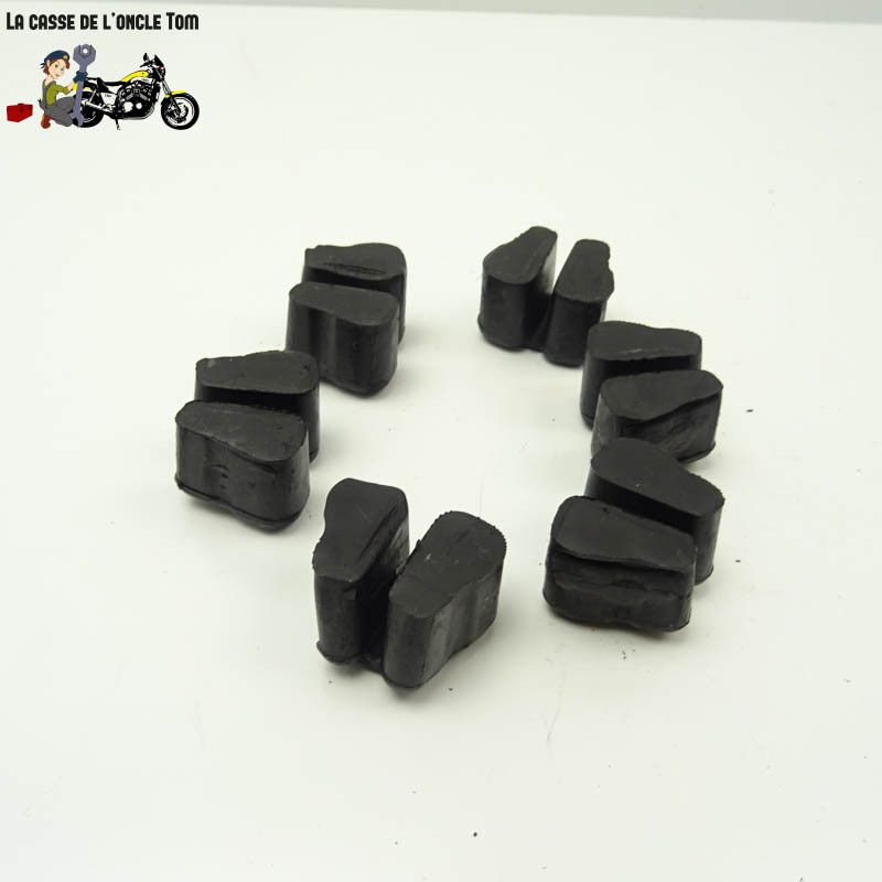 Silent bloc KTM 890 Duke R 2023 - CTM-12602-060