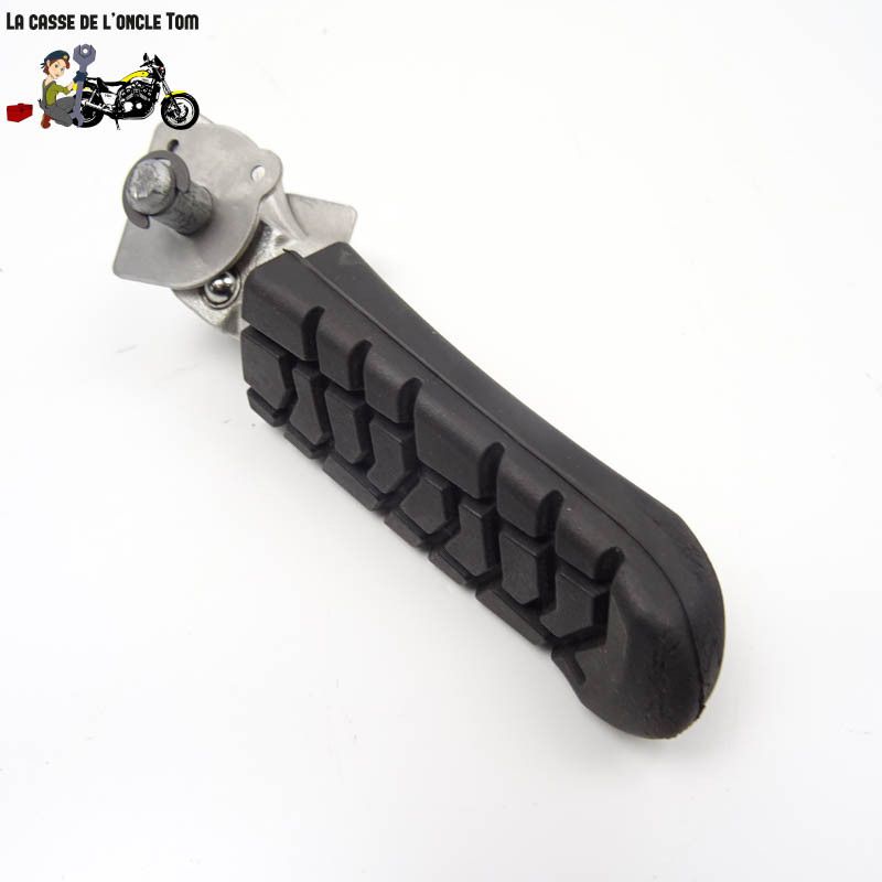 Repose pied arriére gauche  KTM 890 Duke R 2023 - CTM-12602-007