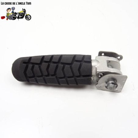 Repose pied arriére gauche KTM 890 Duke R 2023 - CTM-12602-007