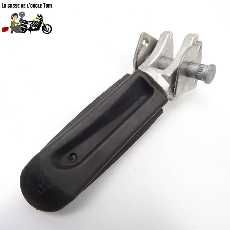 Repose pied arriére gauche  KTM 890 Duke R 2023 - CTM-12602-007