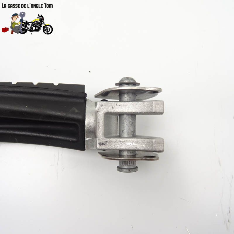 Repose pied arriére gauche  KTM 890 Duke R 2023 - CTM-12602-007