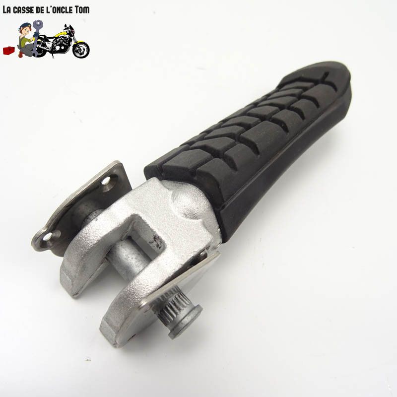 Repose pied arriére gauche  KTM 890 Duke R 2023 - CTM-12602-007