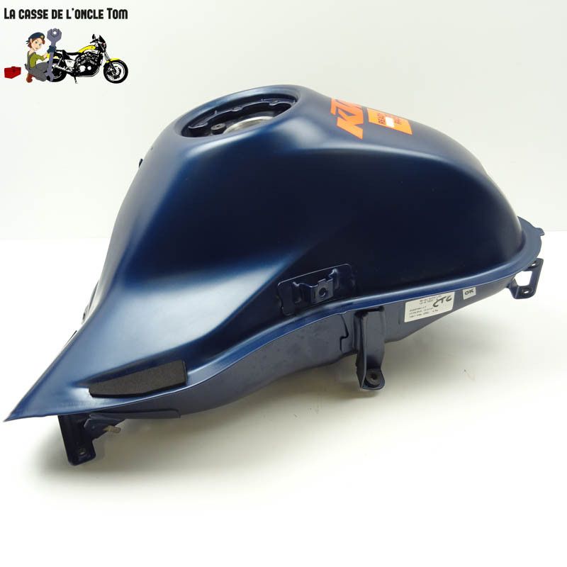 Réservoir d'essence KTM 890 Duke R 2023 - CTM-12602-072