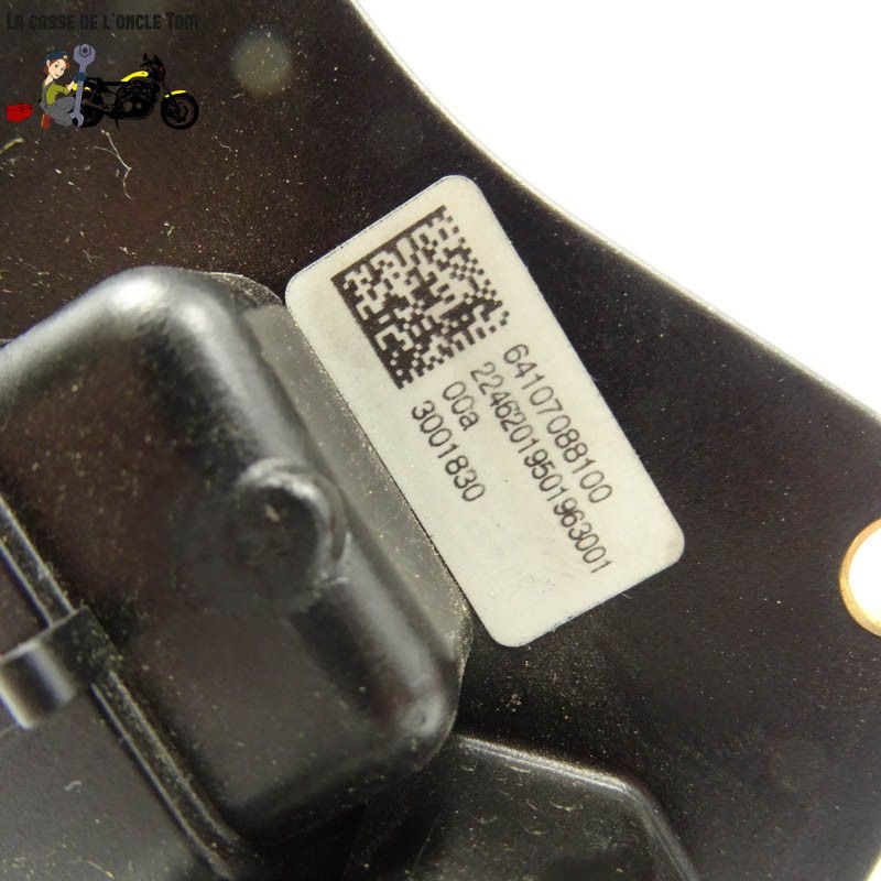 Pompe à essence KTM 890 Duke R 2023 - CTM-12602-075