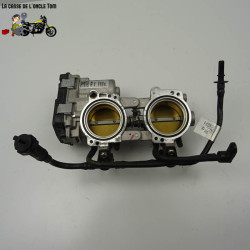 Rampe d'injection avant Aprilia 1100 Tuono V4 2022 - CTM-12468-003