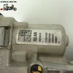 Rampe d'injection arrière Aprilia 1100 Tuono V4 2022