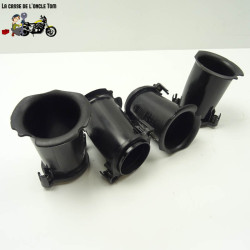 Cornets d'admission Aprilia 1100 Tuono V4 2022 - CTM-12468-005