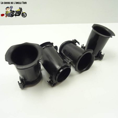 Cornets d'admission Aprilia 1100 Tuono V4 2022 - CTM-12468-005